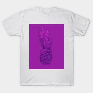 Pineapple Crown No. 5 T-Shirt